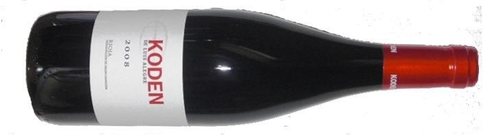 LA KODEN 2008
