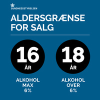 Alkoholgrænse
