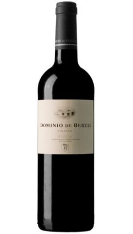 Skøn rødvin fra Rioja Alavesa til en vanvittig pris.