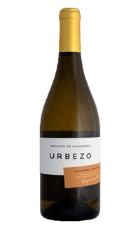 Aromatisk, halvsød hvidvin fra Aragon i Spanien
